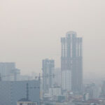 プノンペン市当局、公共の大気汚染を防止・削減するためのガイドラインを発表