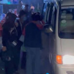 プノンペン　2か所が性的人身売買の疑いで捜索される