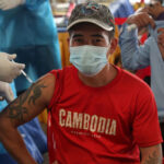 保健大臣　国民に対し、「COVID-19ワクチン接種を受ける」よう促す