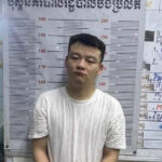 レストランでの喫煙注意に、腹いせ発砲事件で中国人を起訴