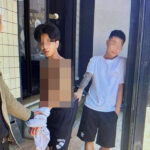 ポイペト　タイ人誘拐未遂事件で中国人3人組を逮捕