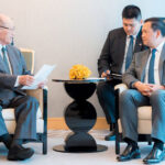 国際友好交流協議会はカンボジアと日本の関係を促進