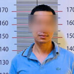 4000万リエル相当のテレグラム詐欺で男を逮捕