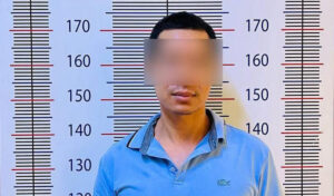 4000万リエル相当のテレグラム詐欺で男を逮捕