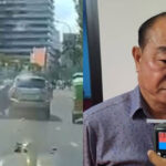 続報　プノンペンで飲酒運転による死亡事故の犯人を警察中佐と特定