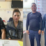 露天商から金銭徴収、市場責任者と警備員が恐喝容疑で裁判所へ