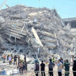 タイ地震でカンボジア人2人の死亡を確認　死亡者は累計4人となる