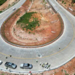 バッタンバンーコ・コンを結ぶ国道10号線が100％完成