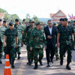 CCJとTJAがカンボジア・タイ国境の誤報に関し緊急オンライン会議を開催