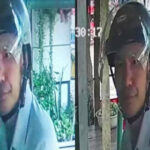 警察は女性に薬物を投与し500万リエルを盗んだ男を捜索