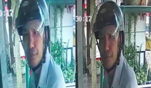 警察は女性に薬物を投与し500万リエルを盗んだ男を捜索