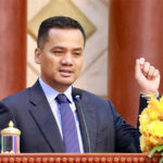 内務大臣、カンボジアをグレーリストから除外すると約束