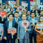 情報省報道官：第1四半期に約900件のフェイクニュースを確認