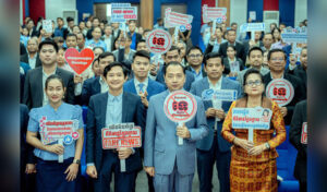 情報省報道官：第1四半期に約900件のフェイクニュースを確認