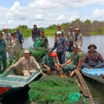 漁業犯罪で金銭を受け取る役人は犯罪加担と知事が非難