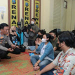 インドネシア大使館、直接的なアプローチを通じて同胞の保護を強化