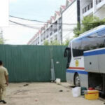 カンボジア拘束日本人は２９人　日本政府が確認