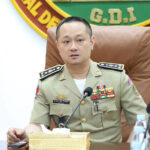 中国で人身売買されたカンボジア女性146人が救出される