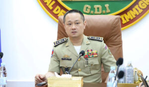 中国で人身売買されたカンボジア女性146人が救出される