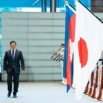 カンボジアと日本、ミャンマーの停戦と援助物資の供給を要請