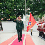 カンボジアとベトナム、国境画定を最終決定へ