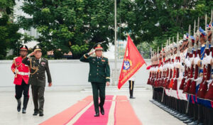 カンボジアとベトナム、国境画定を最終決定へ