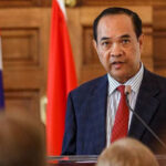 カンボジア、国境紛争を国際司法裁判所の仲裁計画を推進へ