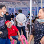 NCCTはタイから帰国する出稼ぎ労働者への政府の支援を再確認