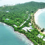 当局はベトナムによるルッシー島の支配を偽情報と断定