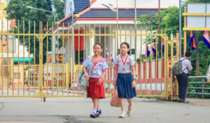 タイ軍、カンボジアとの陸上国境検問所の完全閉鎖を命令