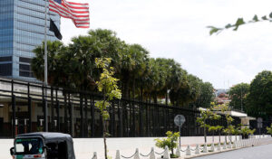 ソーシャルメディア審査が米国ビザの要件に