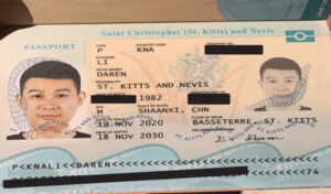 米国 カンボジアを拠点の詐欺共謀で、3,690万ドル超の窃盗摘発