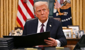 米国 カンボジアを全面的または部分的な入国禁止対象国リストに追加「検討」