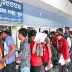 外務省  国民に対し、「絶対に必要な場合を除き、タイへの渡航を避ける」勧告