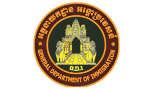 プノンペン空港でフランス人が「拉致された」というメディアの誤報を釈明