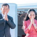 首相、フランスで開催される第3回国連海洋会議に出席