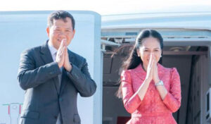 首相、フランスで開催される第3回国連海洋会議に出席