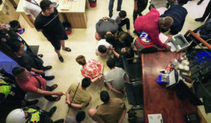 プノンペンのポルノライブストリーマー中国人ら12人を逮捕