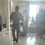 警察は「監禁」カンボジア人女性を暴行した容疑で中国人を逮捕