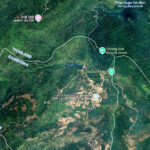 タイとカンボジア、国境の緊張緩和のため軍の再配置で合意