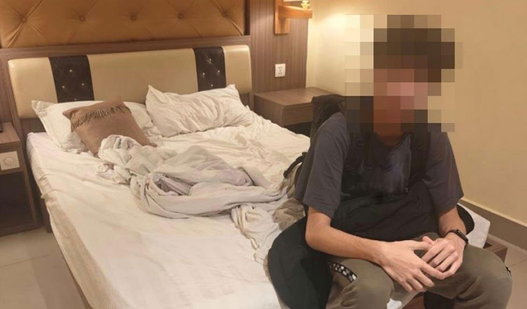 カンボジアとオーストラリア警察、「誘拐詐欺」被害者の香港人を救出