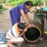 保健省　雨季のデング熱増加で国民に注意勧告