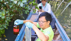 環境省、2025年上半期に30件の汚染事件で法的措置