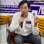 情報省　国境紛争のフェイクニュースが急増