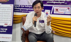 情報省 国境紛争のフェイクニュースが急増