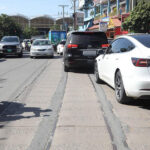 プノンペン当局　死亡事故後、未使用の鉄道線路を撤去