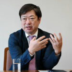 日本　ASEANは中国の海洋領有権主張に対抗するため団結を