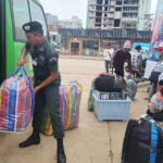 バンテアイ・ミアンチェイ州知事、ポイペト国境での平静を呼び掛け