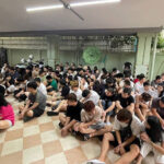 内務省　犯罪組織の詐欺拠点急襲後も首謀者は逃走中