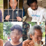 タイ軍の協力者9人がスパイ容疑で逮捕　異端狩りか